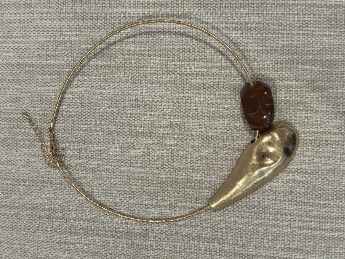 COLLAR PIEDRA