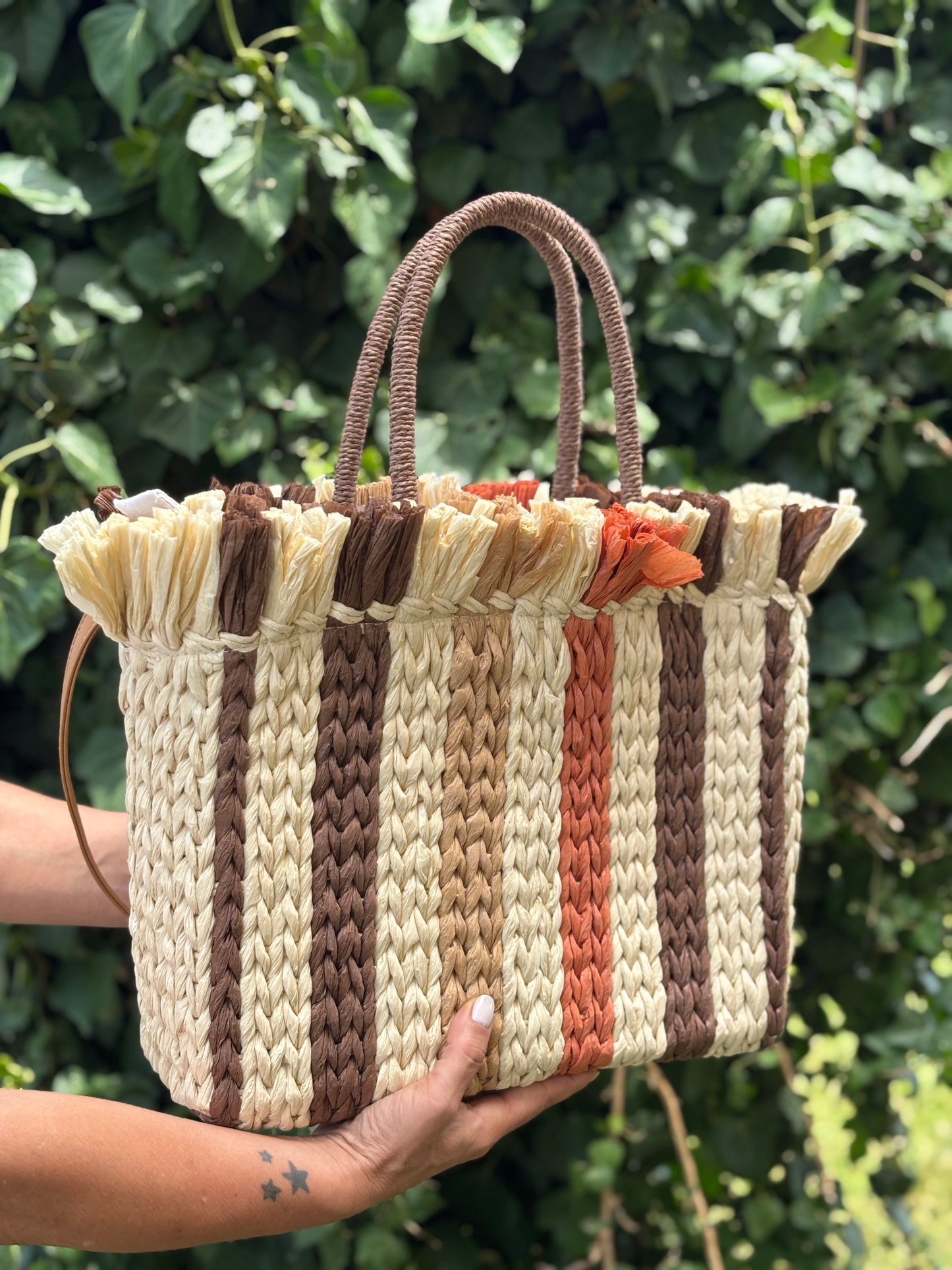 CESTA BROWN