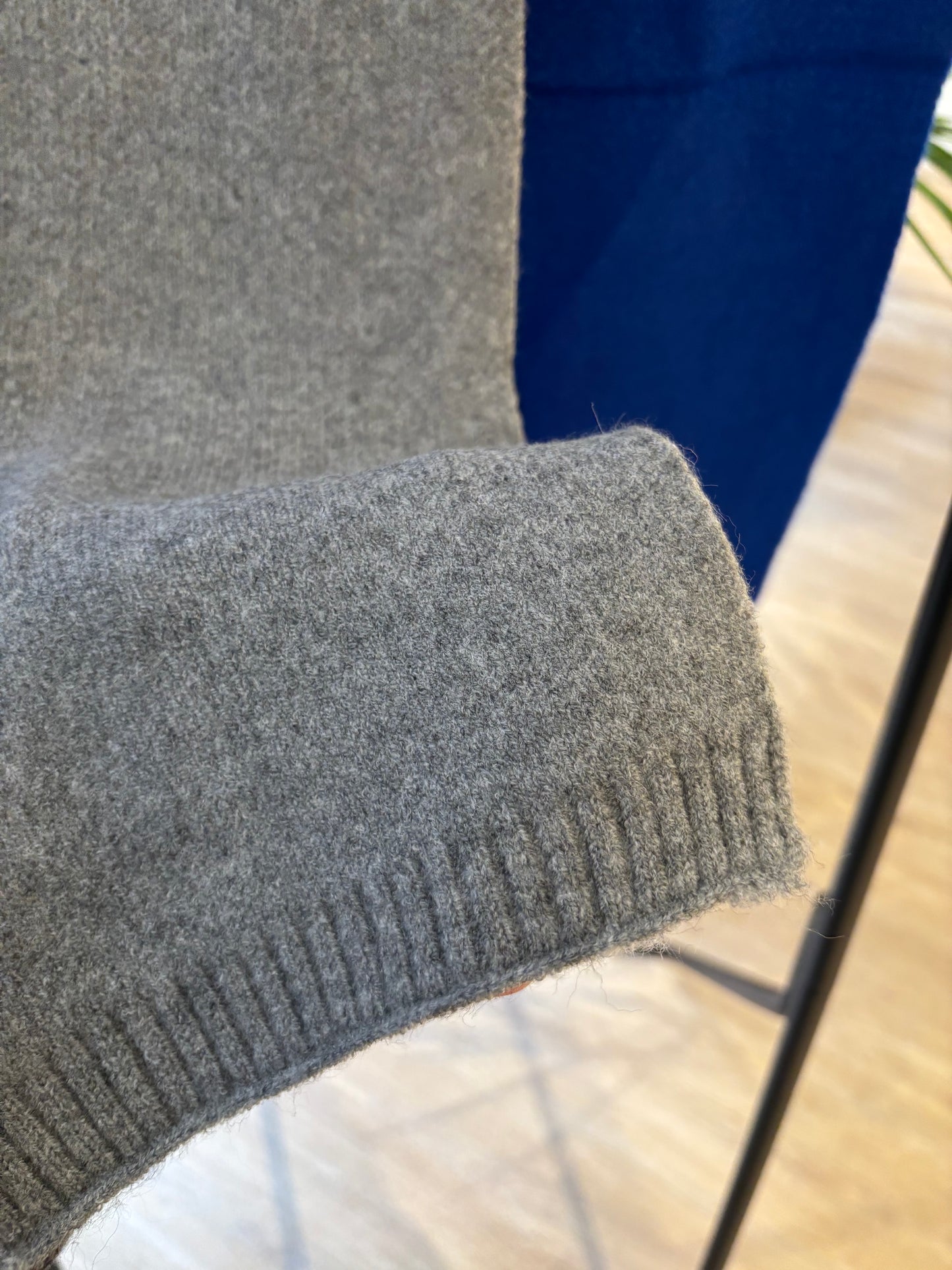 PAÑUELO DE PUNTO BASIC