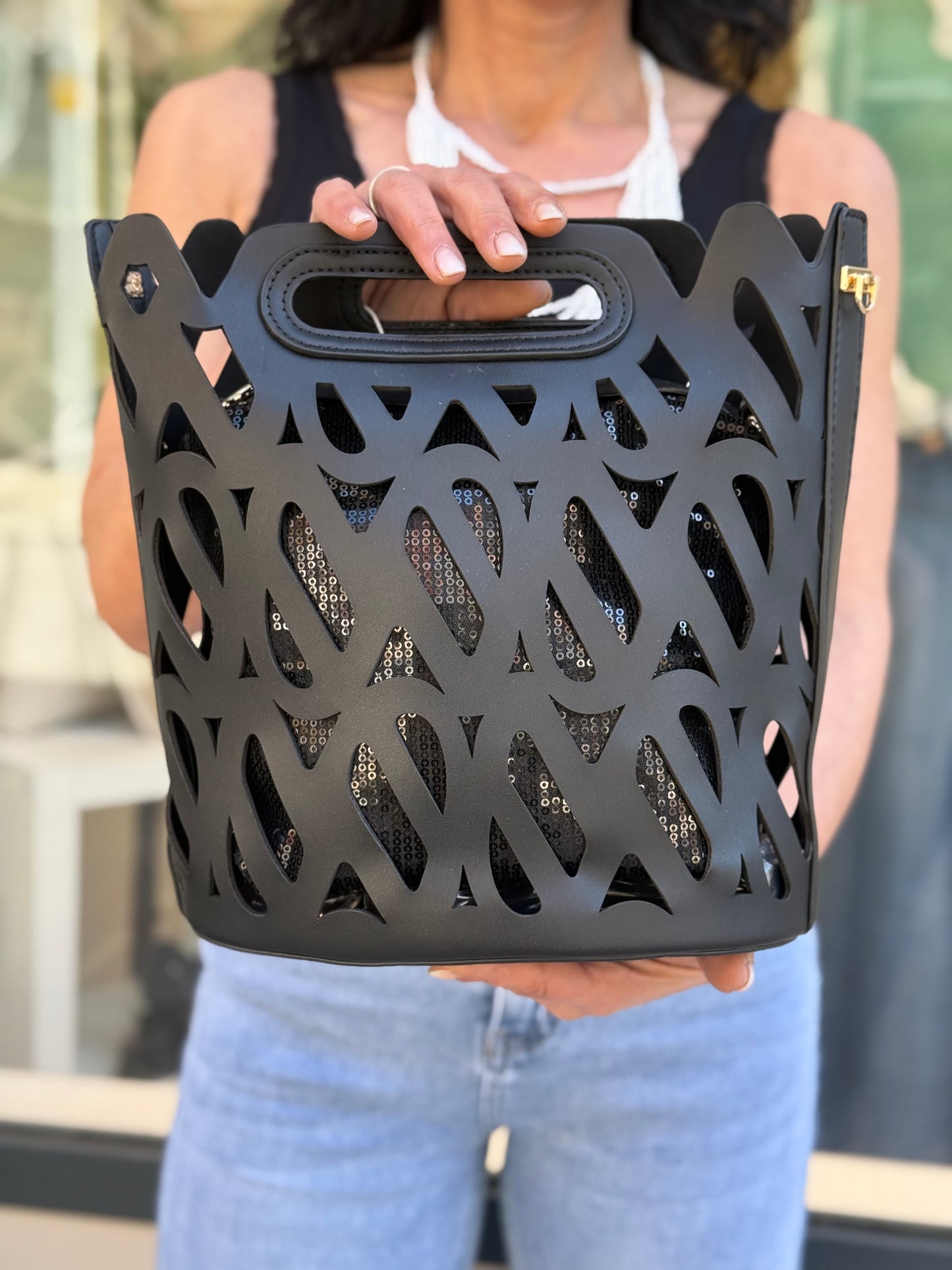 BOLSO ELEGANT