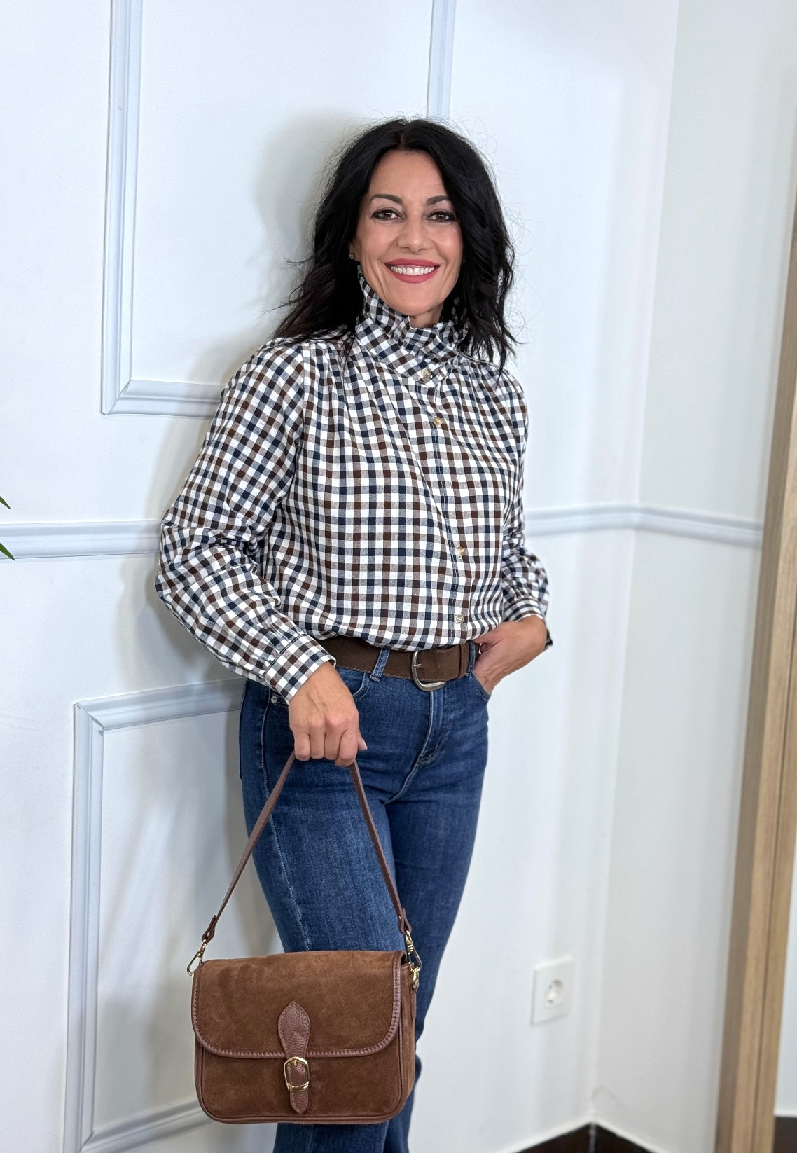 CAMISA SOHO VICHI