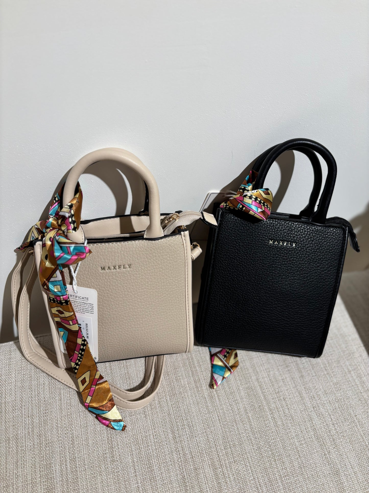 BOLSO MINI