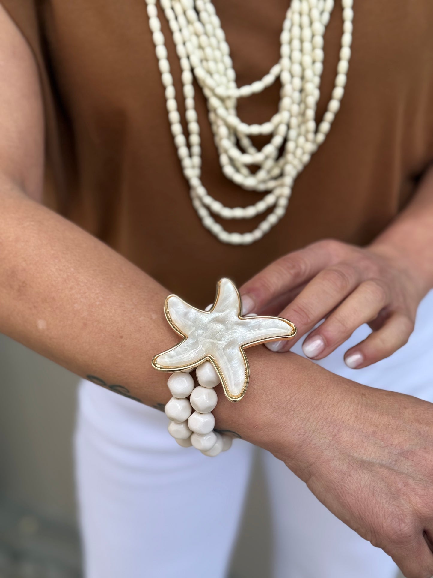 BRAZALETTE STAR