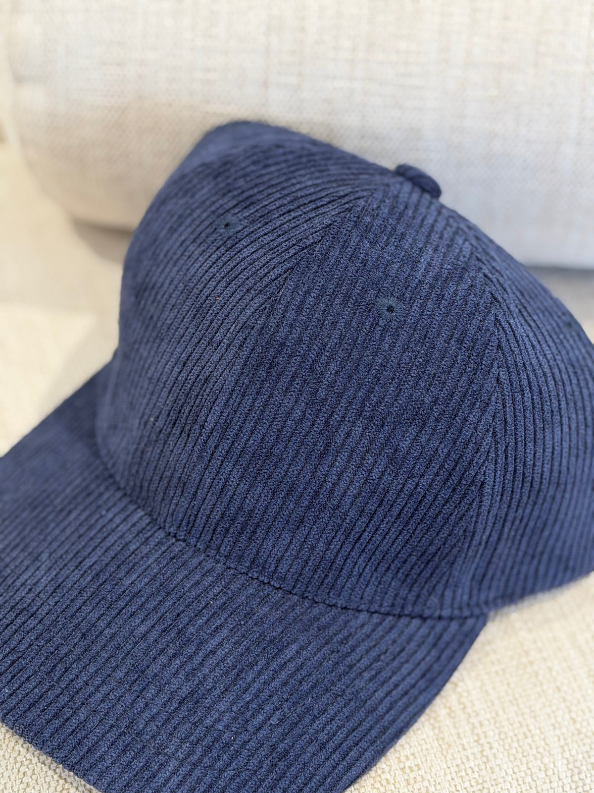 GORRA PANA MARINO