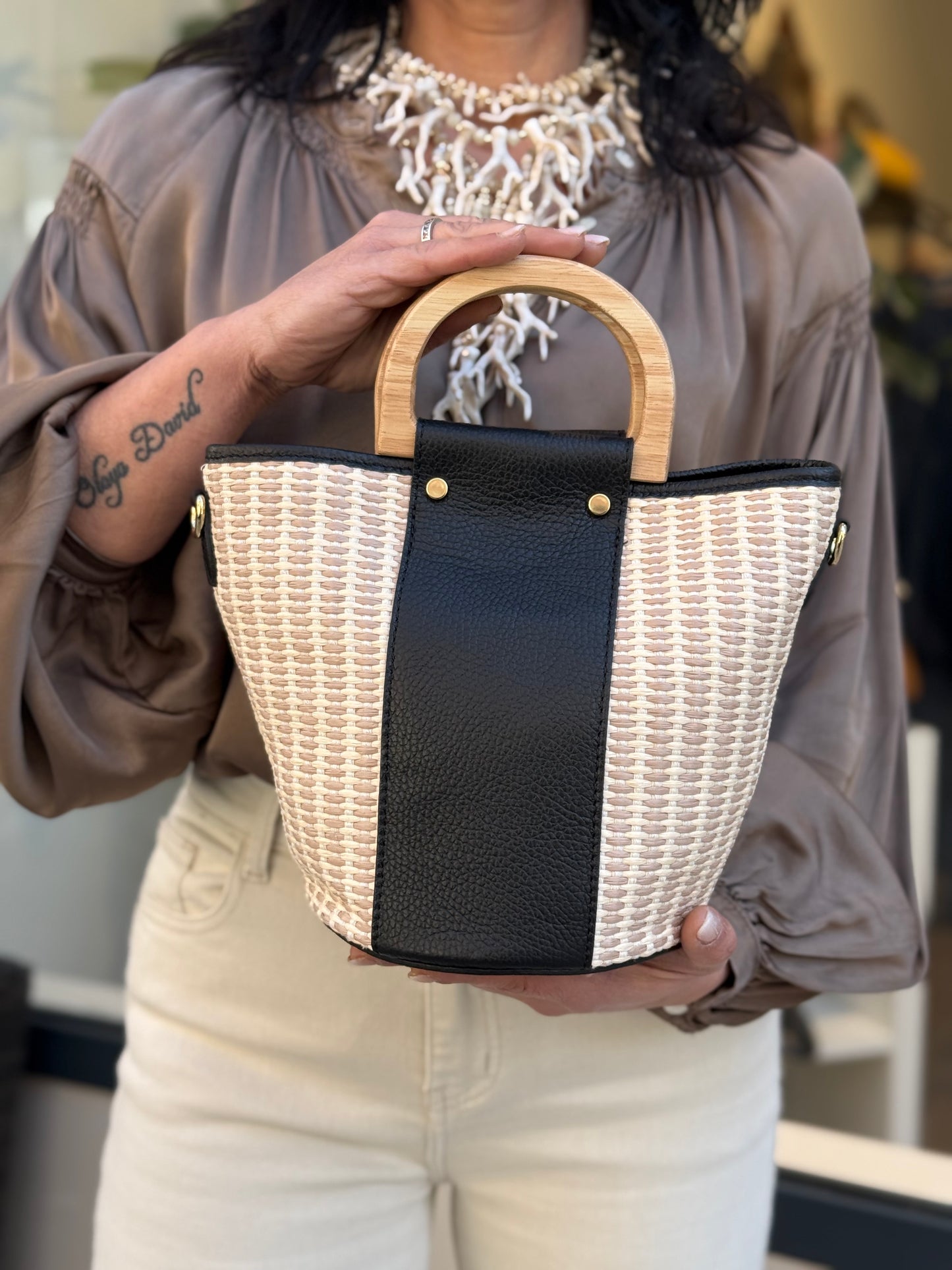 BOLSO SEA