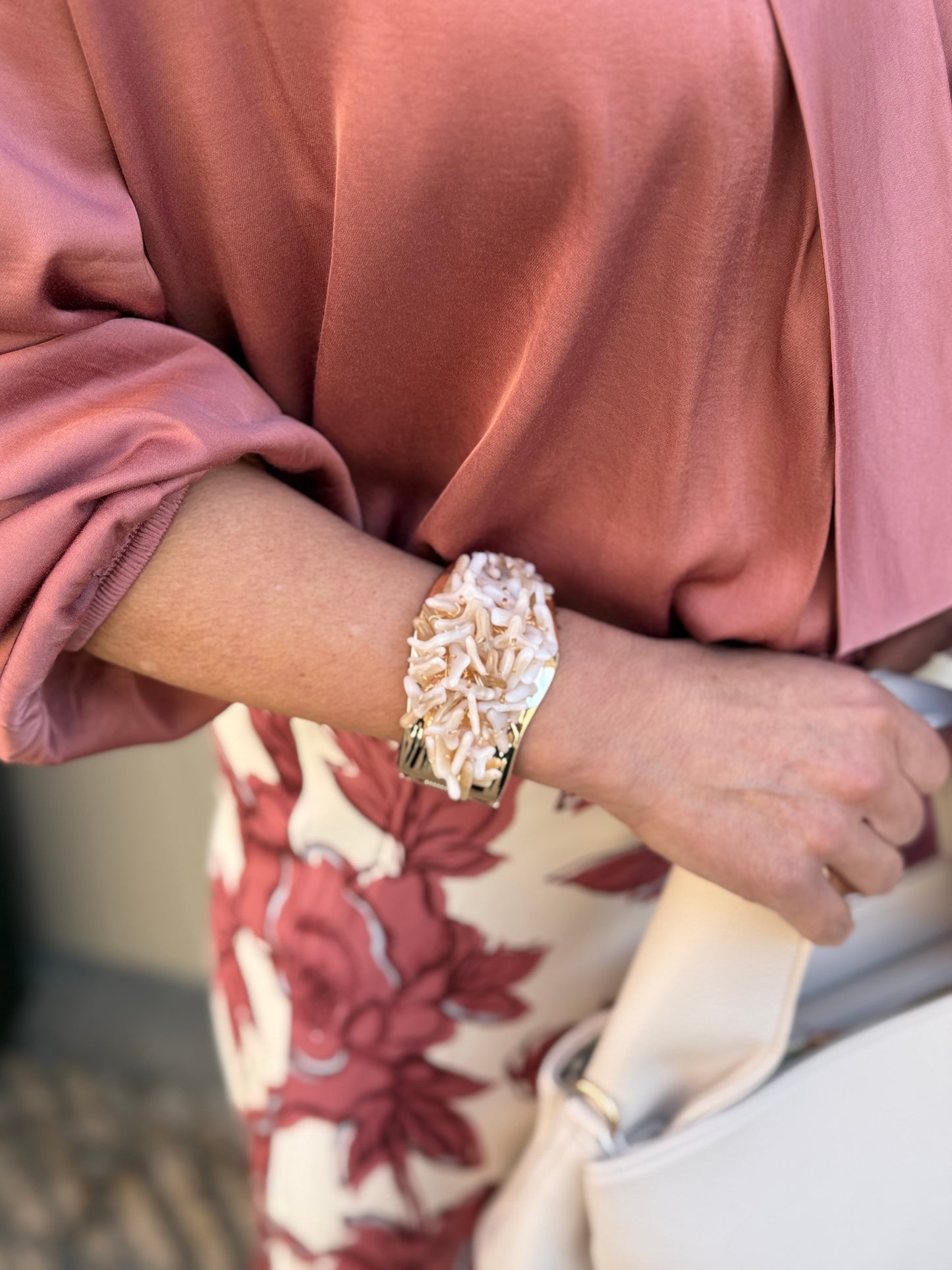 BRAZALETE MAR