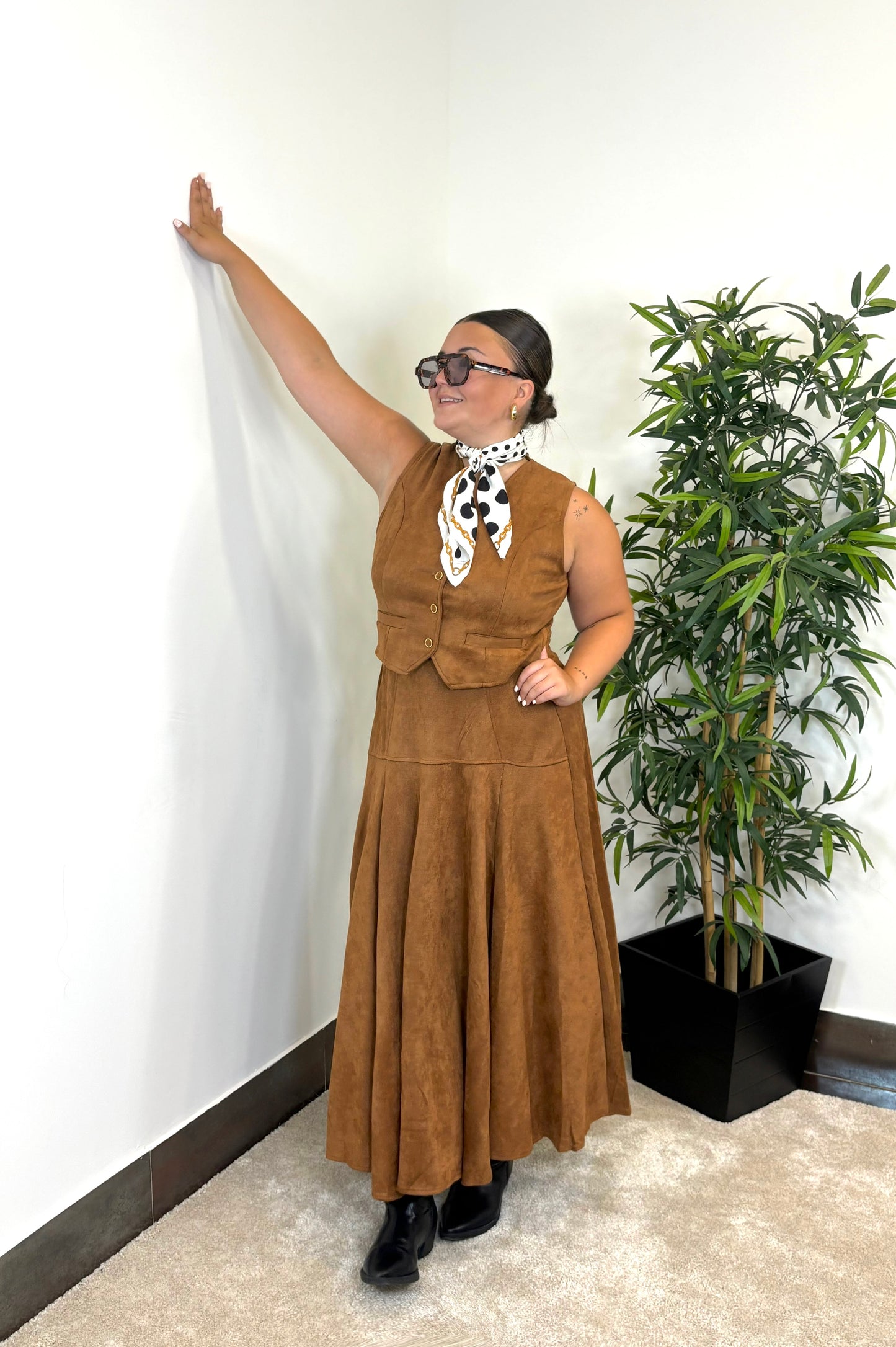 CONJUNTO AVANA ANTE