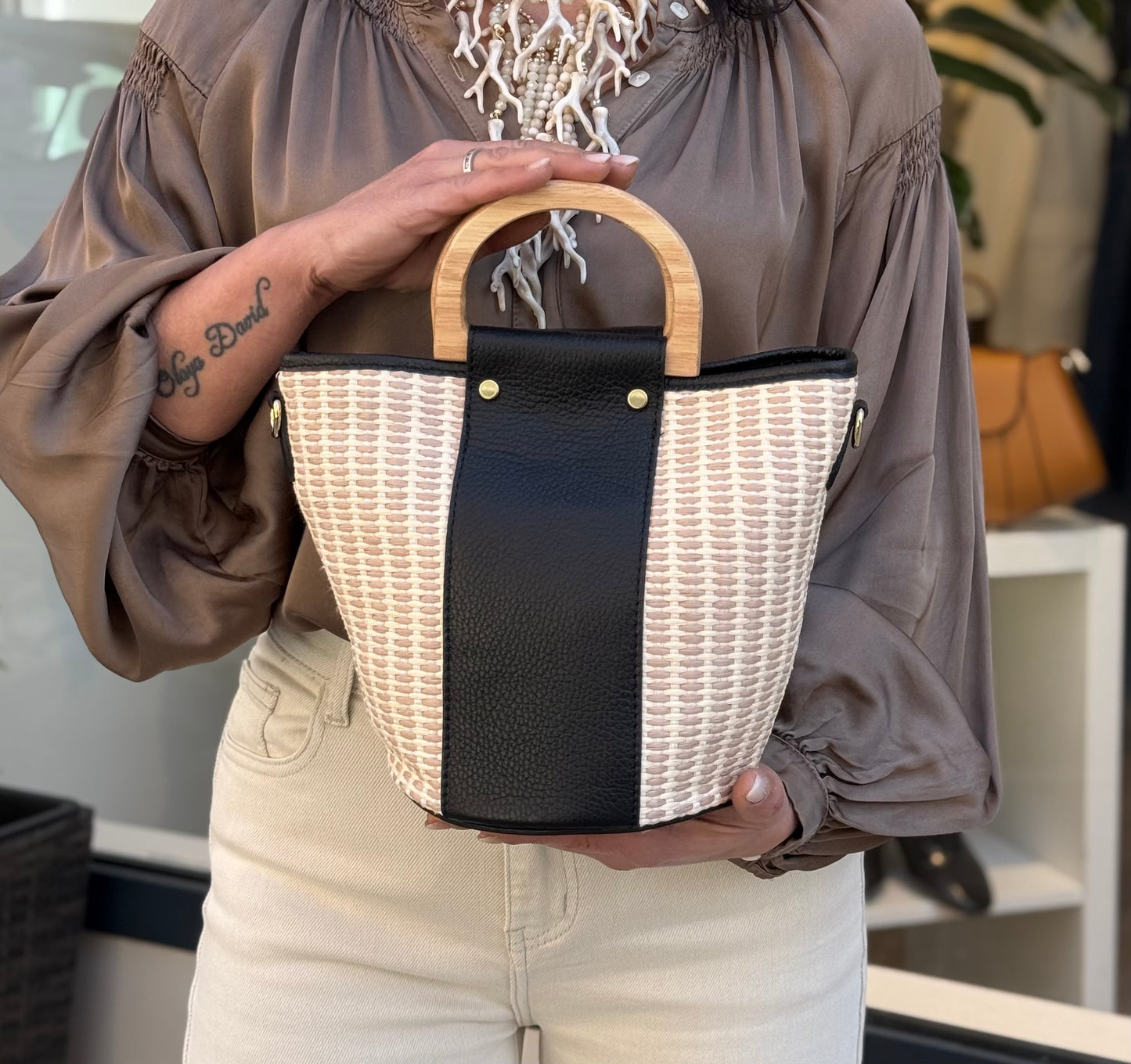 BOLSO SEA