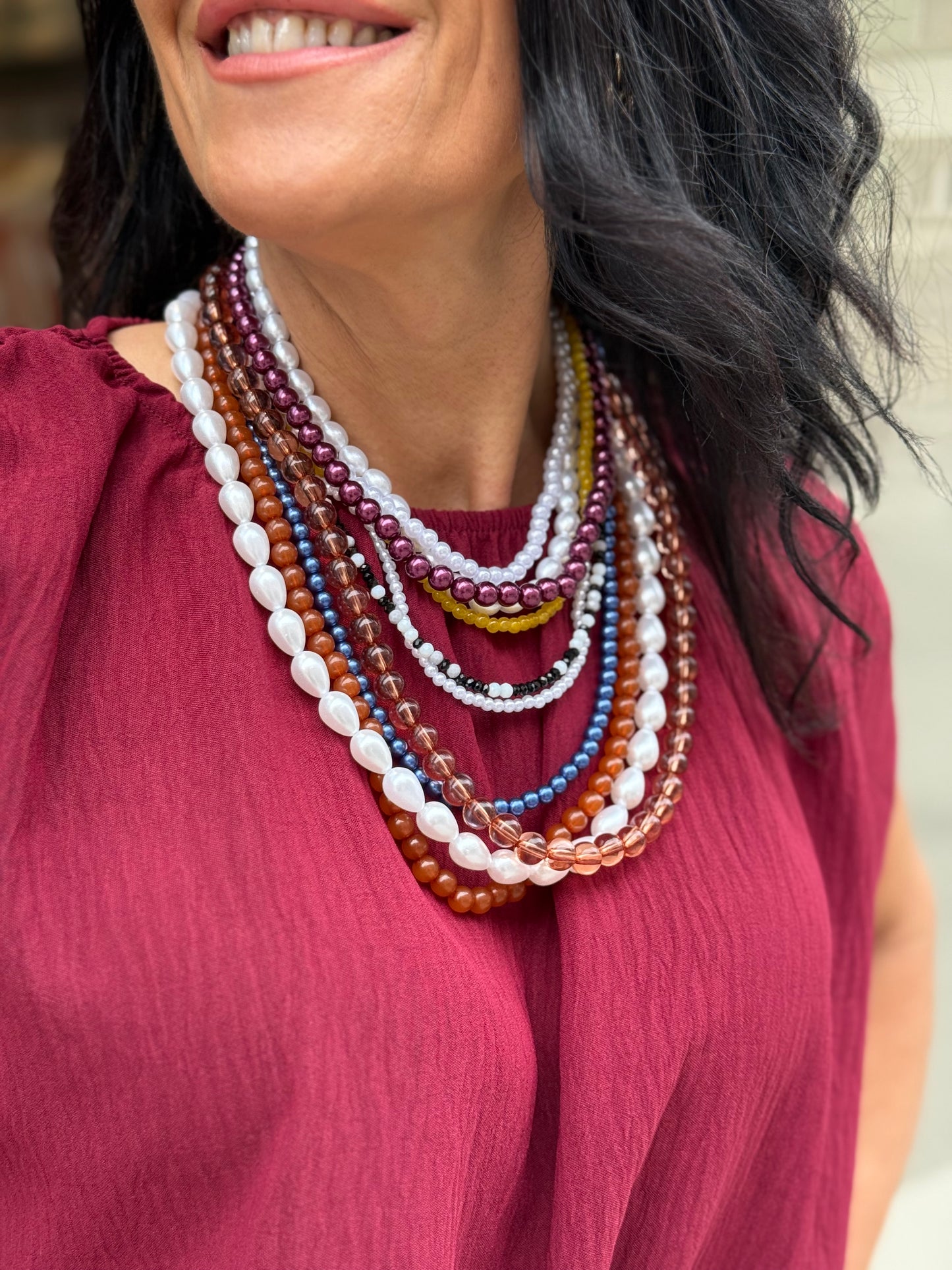 COLLAR COLORES