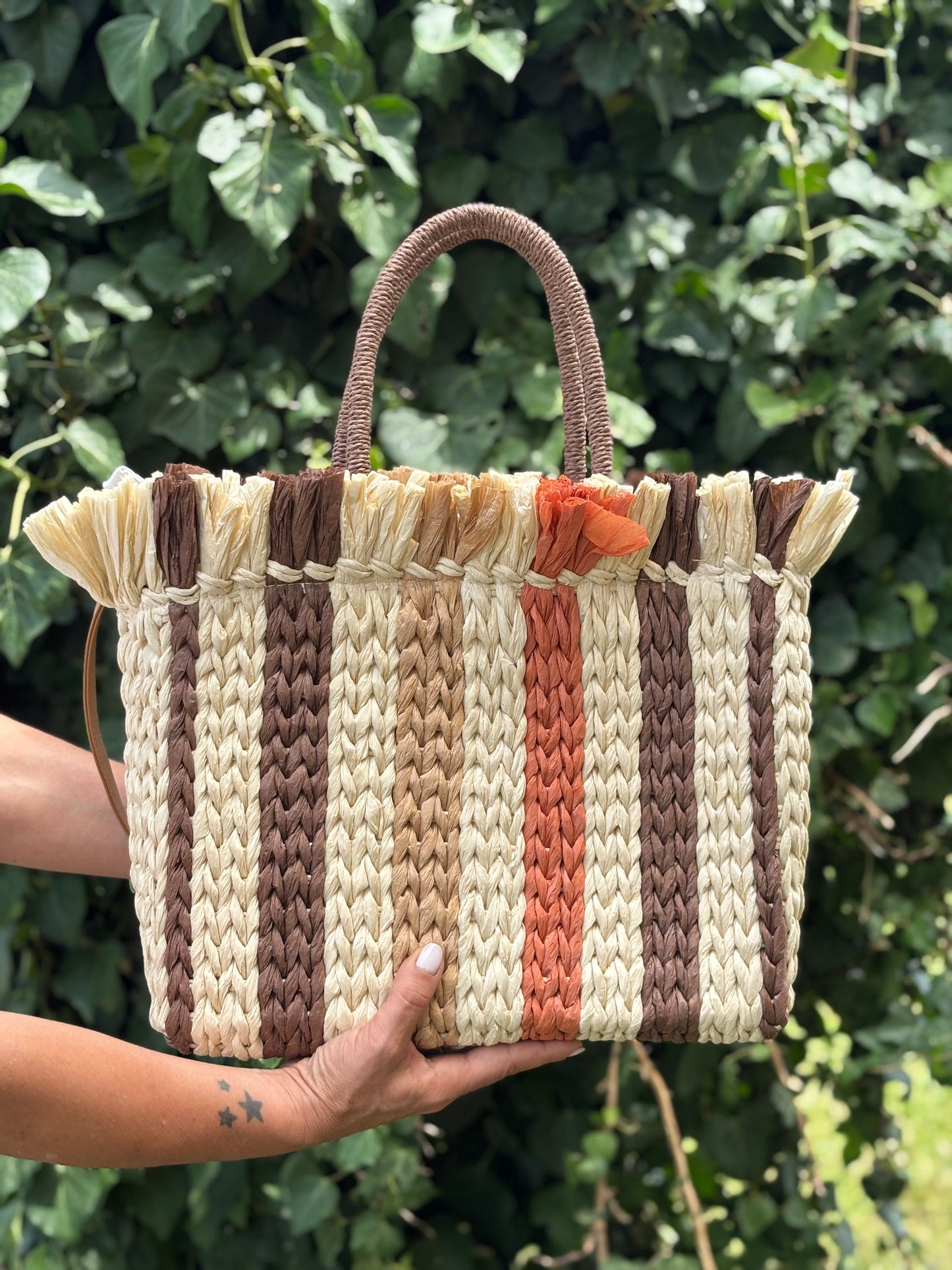 CESTA BROWN