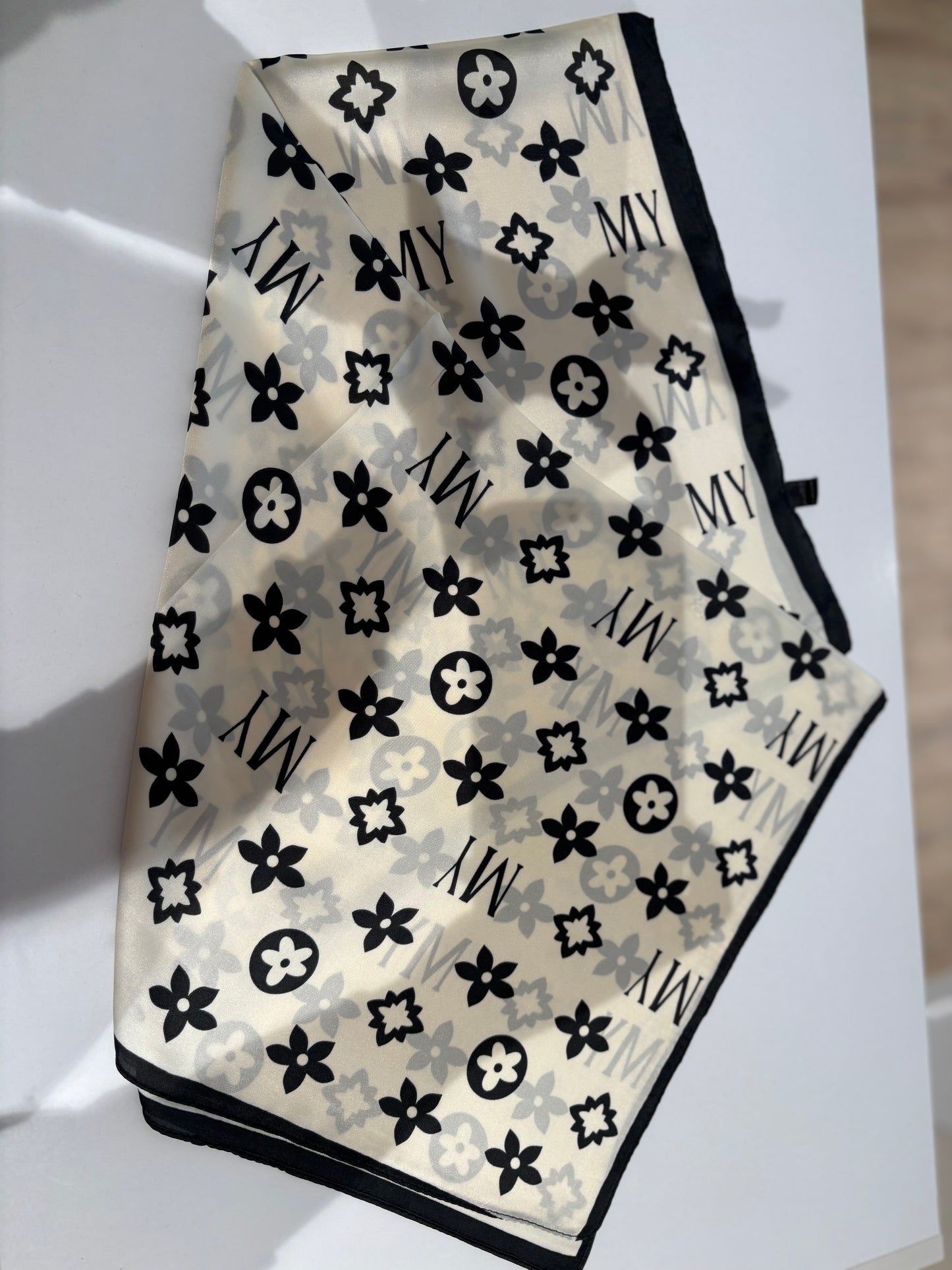 PAÑUELO MY