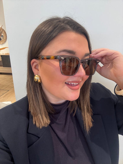 GAFAS DE SOL NÁCAR