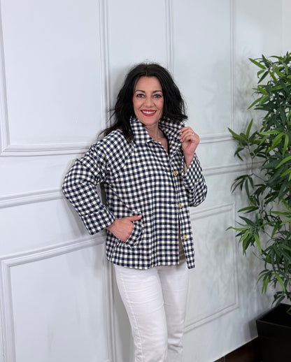 CHAQUETA ONLY VICHÍ