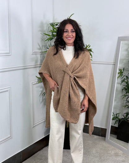 CAPA NUDO CAMEL