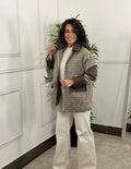 CHAQUETA BRITISH
