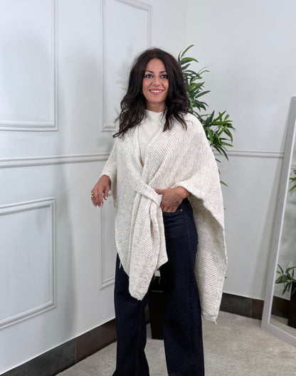 CAPA NUDO BEIGE