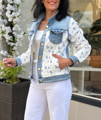 CHAQUETA ABRIL