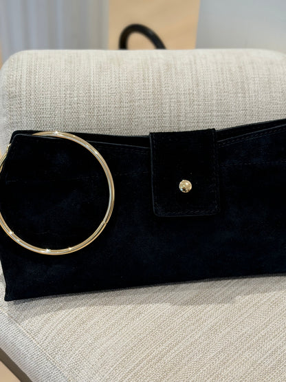 BOLSO ANTE NEGRO