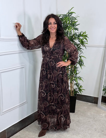 VESTIDO PASLEY