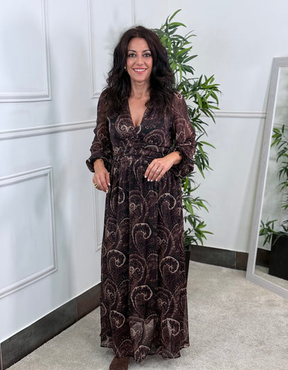VESTIDO PASLEY