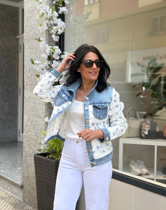 CHAQUETA ABRIL