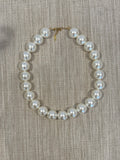 COLLAR BALL PERLA