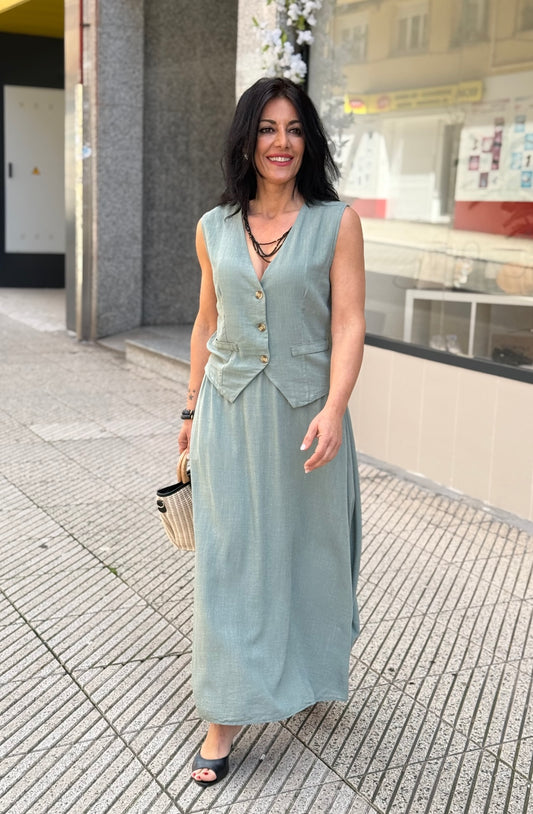 CONJUNTO SIBARA LINO