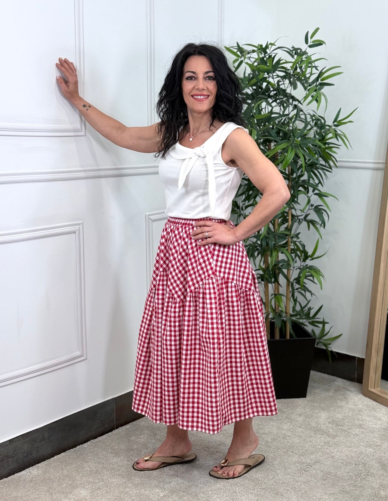 FALDA FIONA VICHÍ