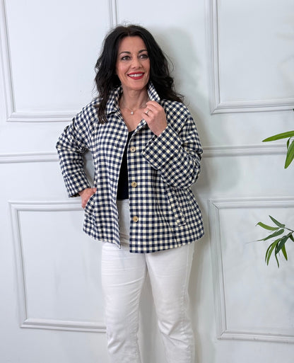 CHAQUETA ONLY VICHÍ