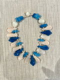 COLLAR PIEDRA BLUE
