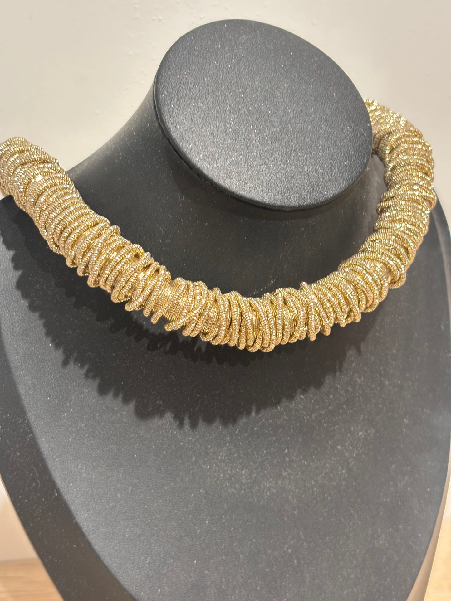 CHOKER KIARA