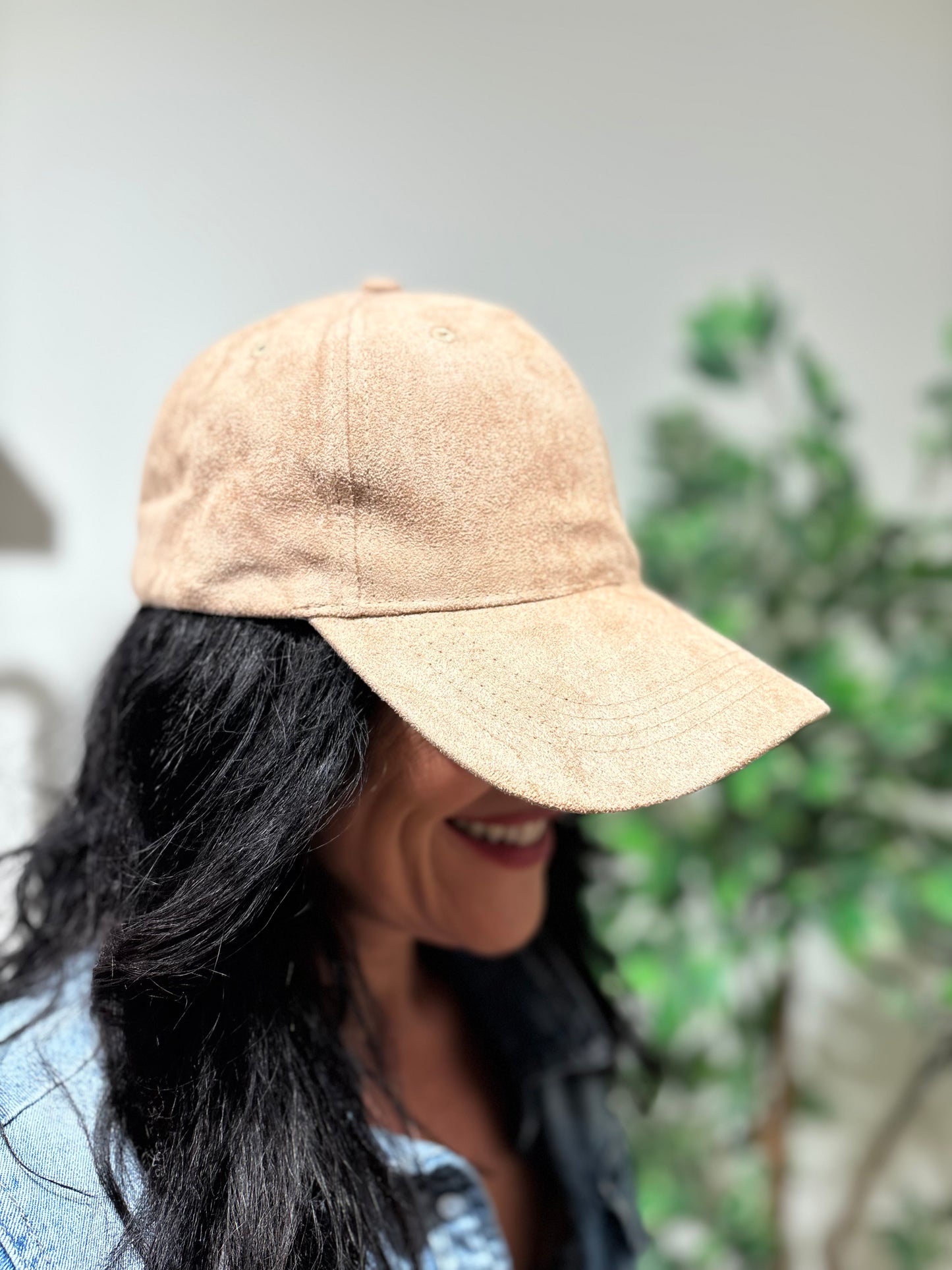 GORRA ANTE CAMEL