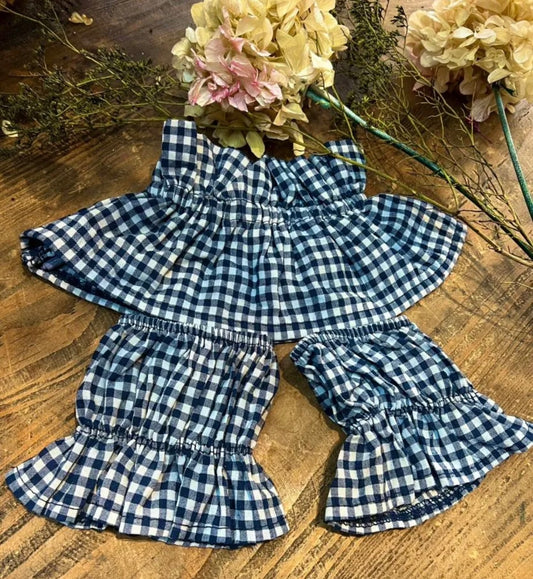 CUELLO Y PUÑO VICHÍ MARINO