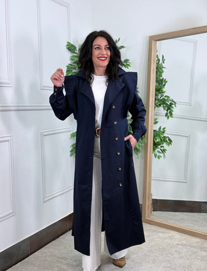 GABARDINA TRIANA MARINO