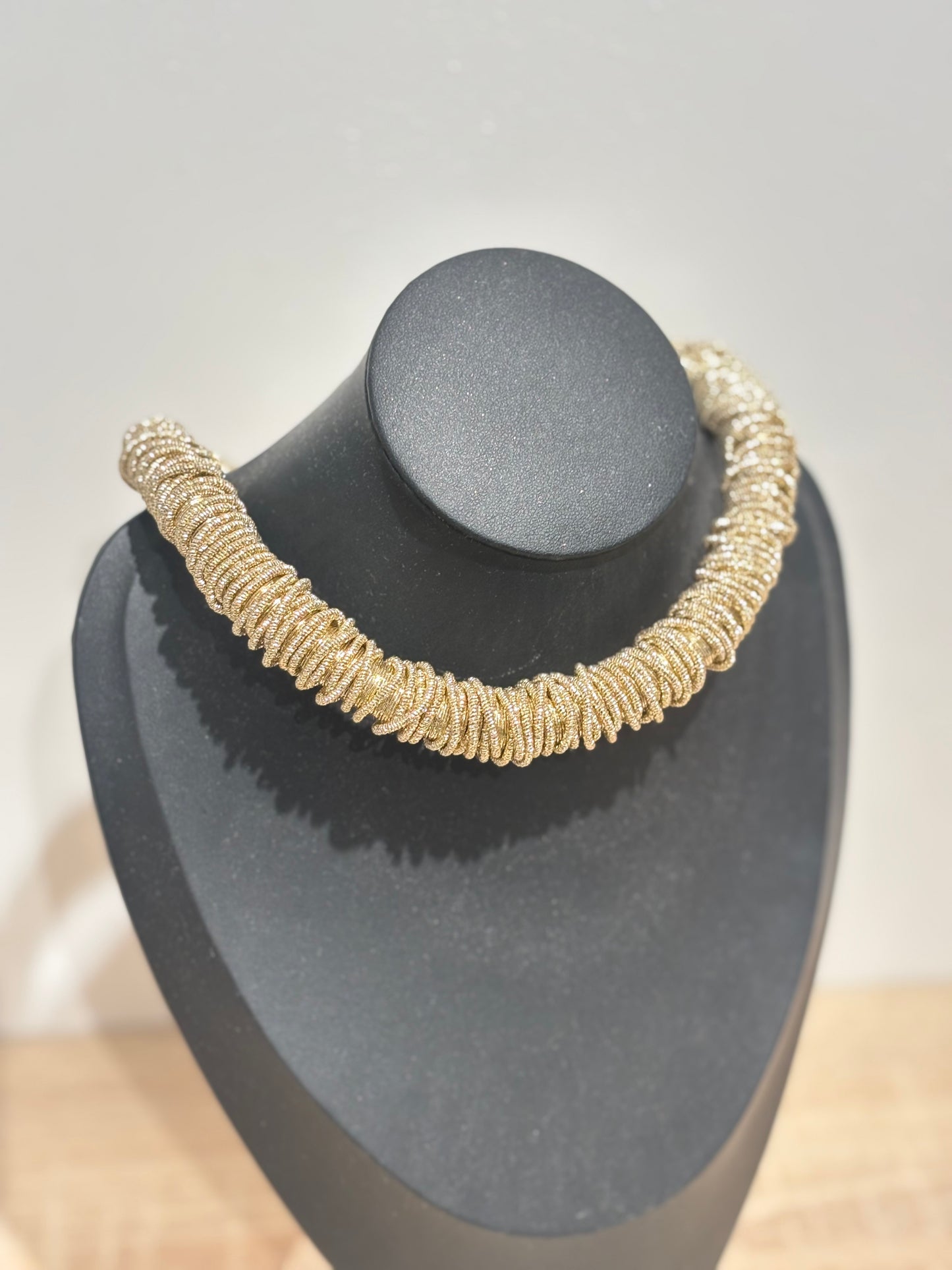 CHOKER KIARA