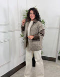 CHAQUETA BRITISH