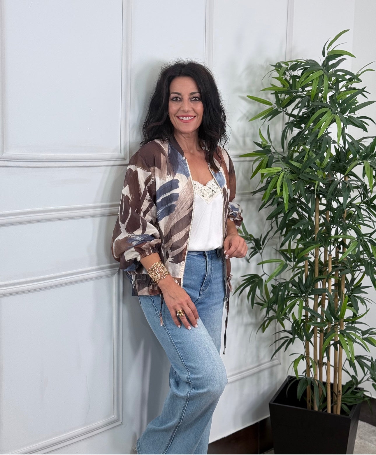 BOMBER ÁFRICA TIERRA