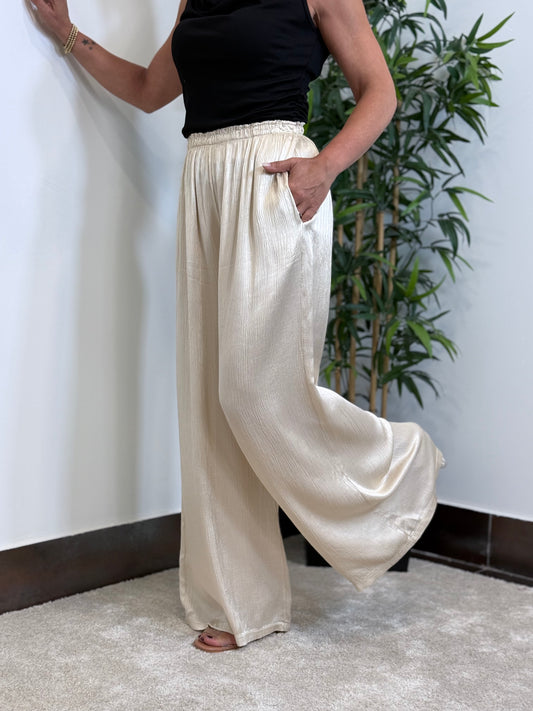 PANTALÓN MOON BEIGE