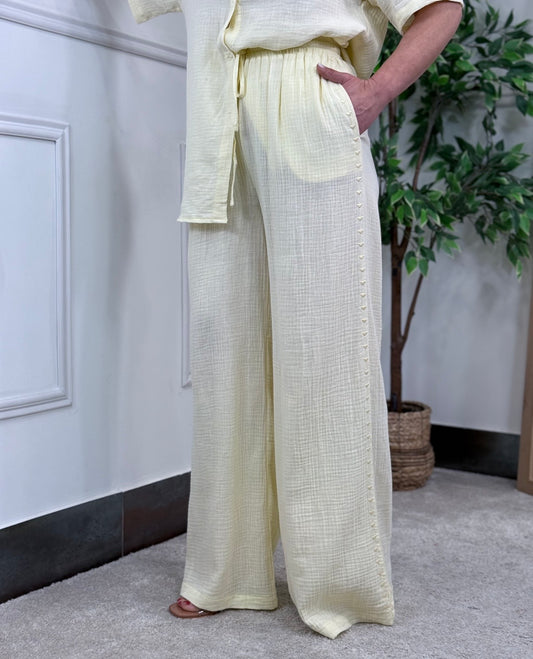 PANTALÓN LEMON BAMBULA