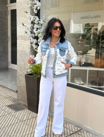 CHAQUETA ABRIL