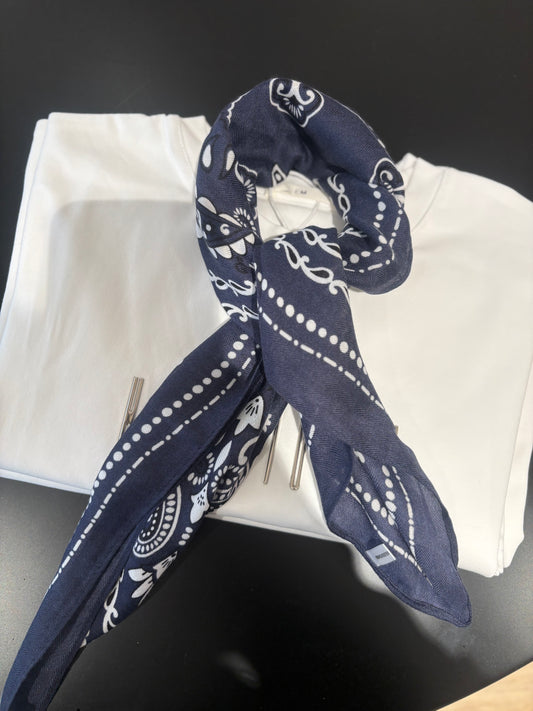 BANDANA MARINO