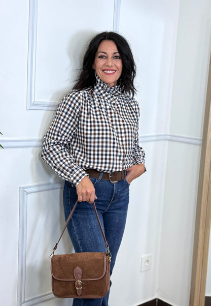 CAMISA SOHO VICHI