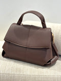 BOLSO POLEN CAFÉ