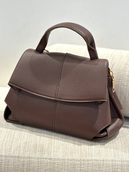 BOLSO POLEN CAFÉ