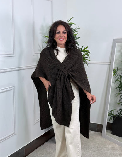 CAPA NUDO CHOCOLATE