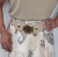 CINTURÓN BOHO
