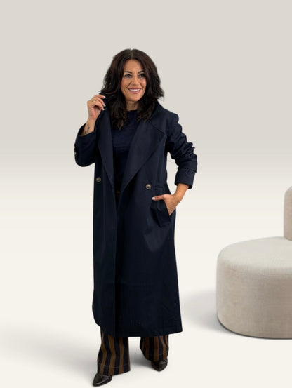 GABARDINA DUTTY MARINO