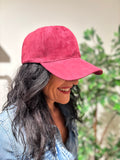 GORRA ANTE BURDEOS