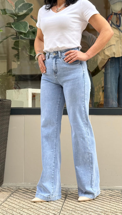 PANTALÓN MONDAY DENIM