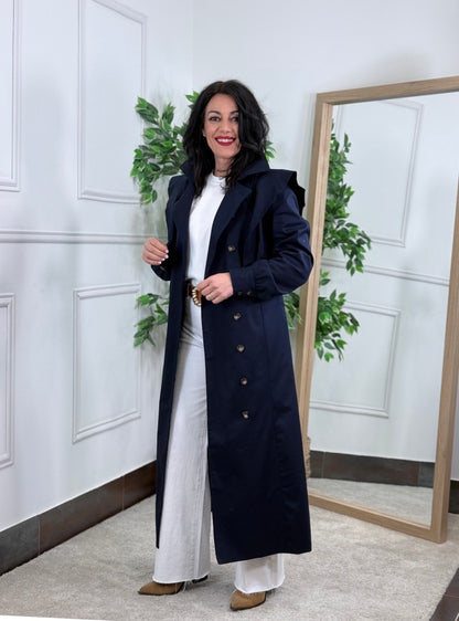 GABARDINA TRIANA MARINO